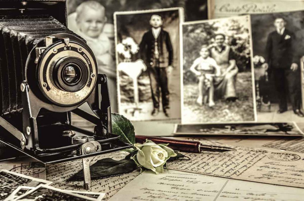 historical background image